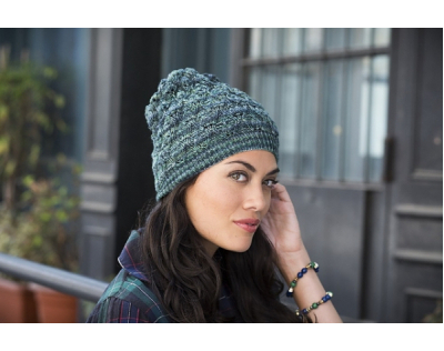   100%  Malabrigo SOCK 